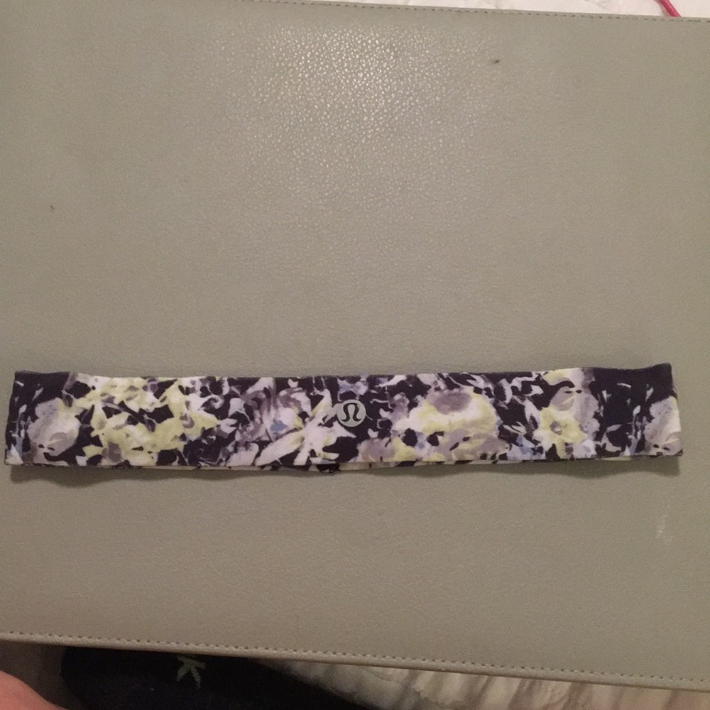 Lululemon Headband